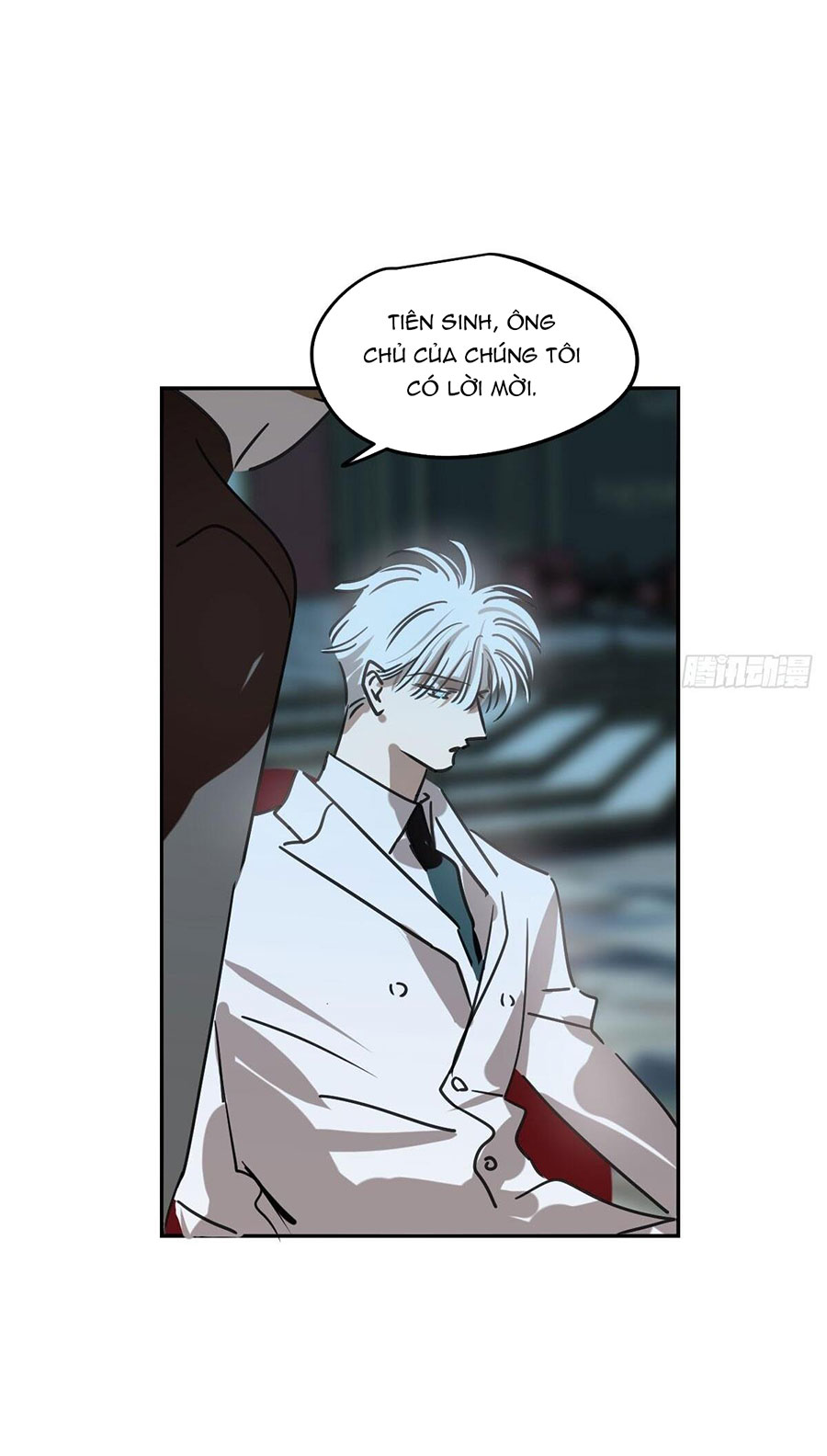 Bắt Lấy Ngao Ngao chapter 243.5 - Trang 14