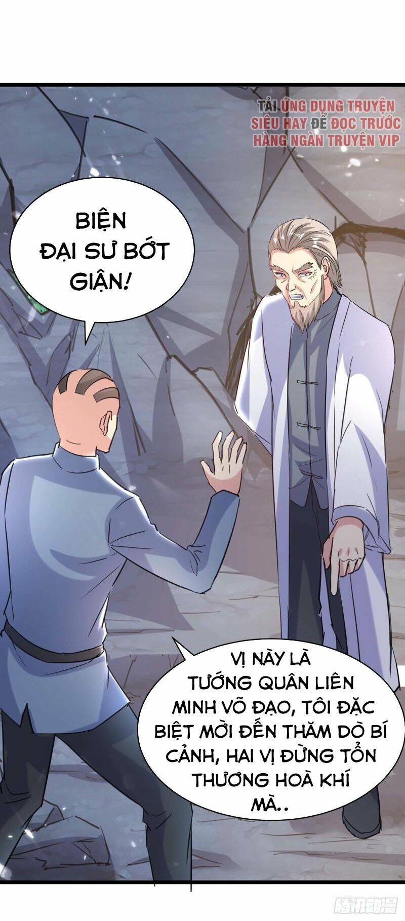 trọng sinh khí thiếu quy lai chapter 161 24