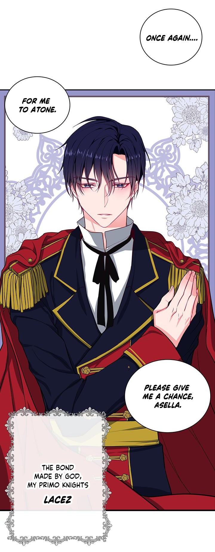 tổng hợp promo của trà chapter 4 28