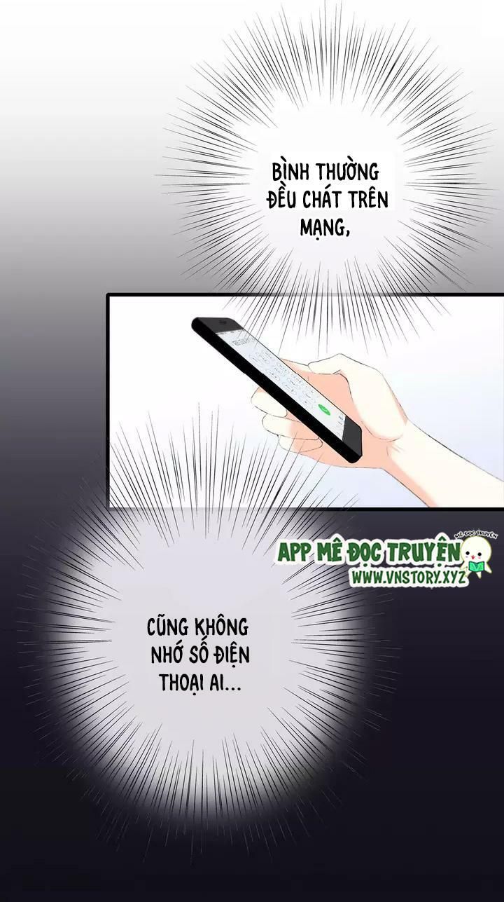 con tim rung động 2 chapter 27 61