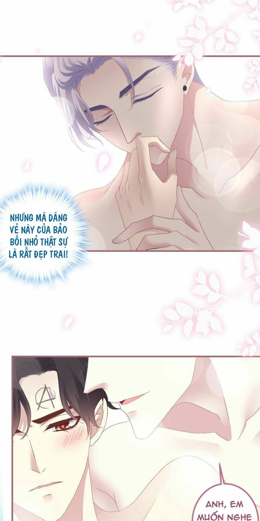 toàn bộ nắm trong tay chapter 122 7