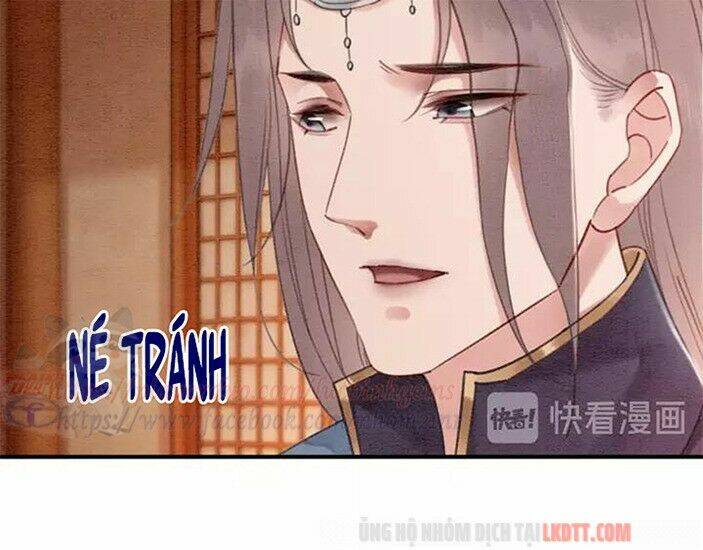 trọng sinh bá sủng nhiếp chính vương quá mạnh mẽ chapter 90 91