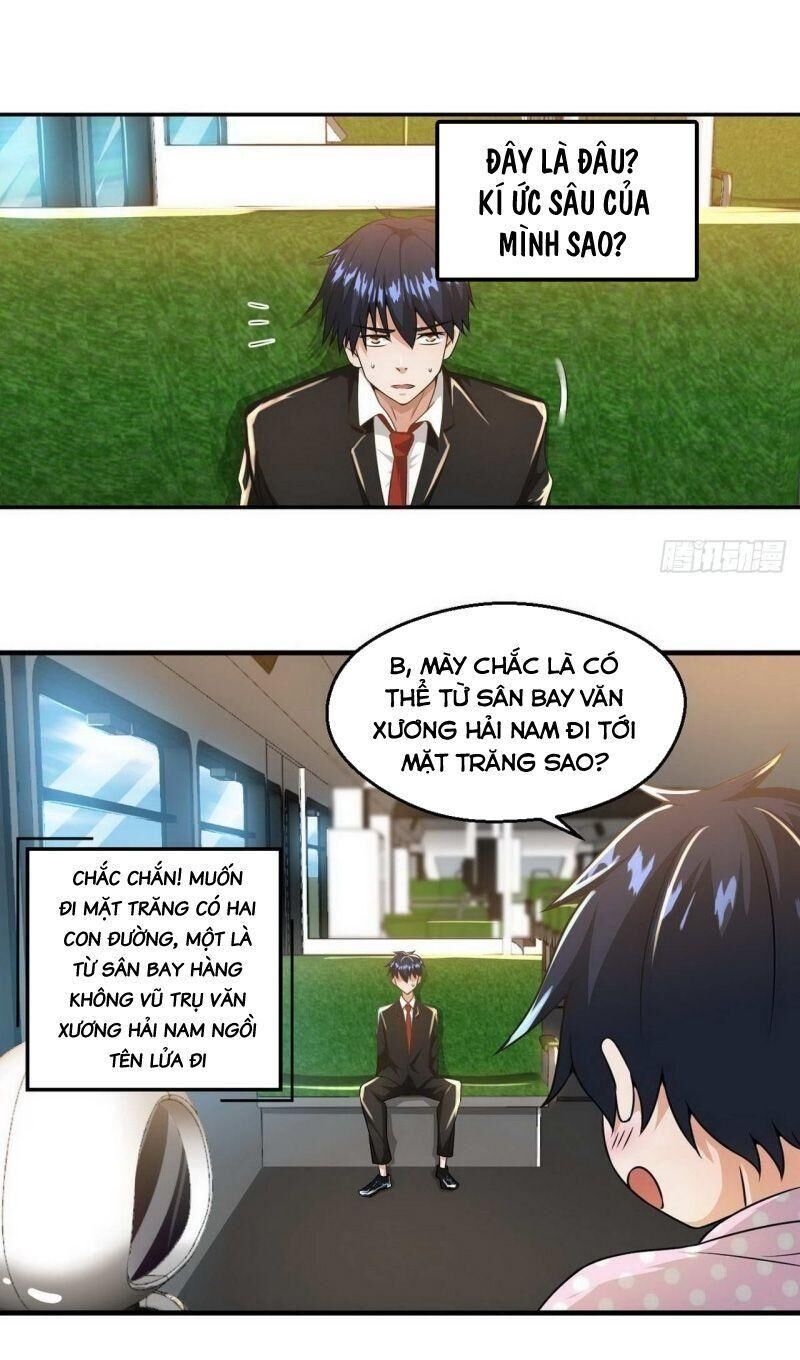 quỷ quyệt @ai chapter 6 3