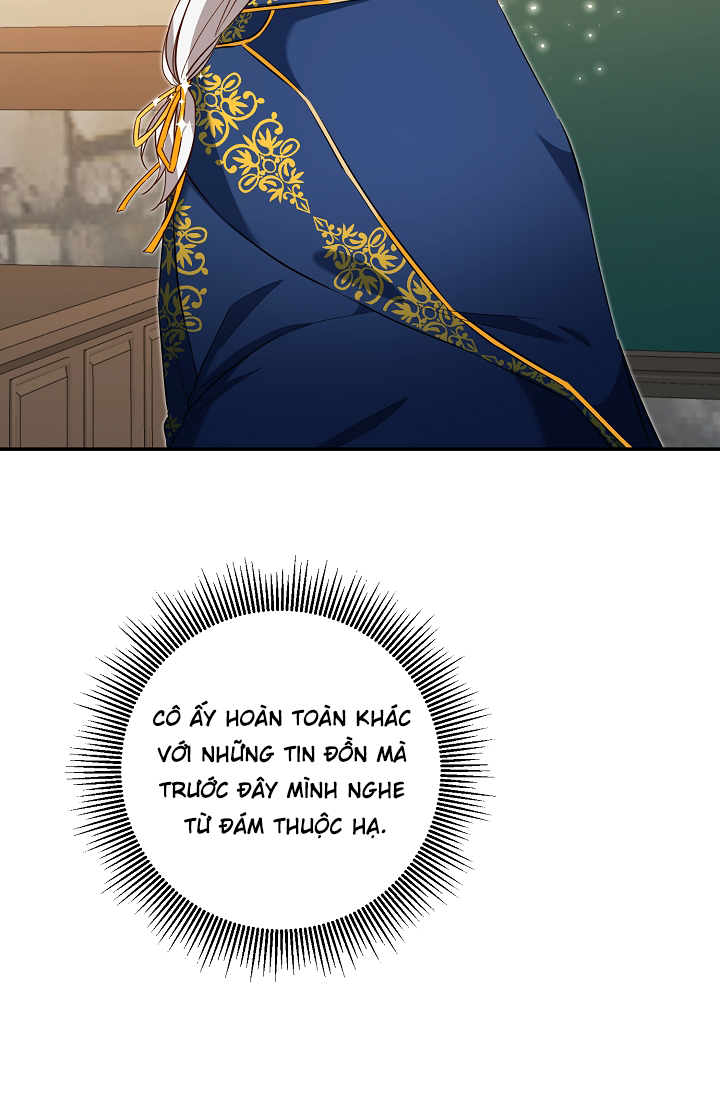 lí do cô ấy trở thành ác nữ chapter 11 47