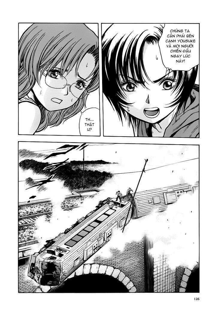 otogi matsuri chapter 48 8