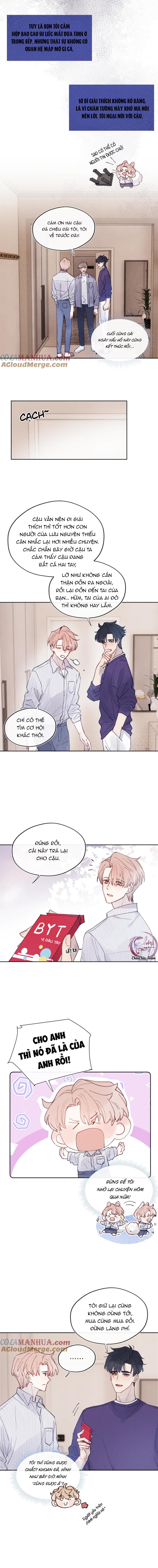 nhật ký thất tình của mr.nhung chapter 23 4