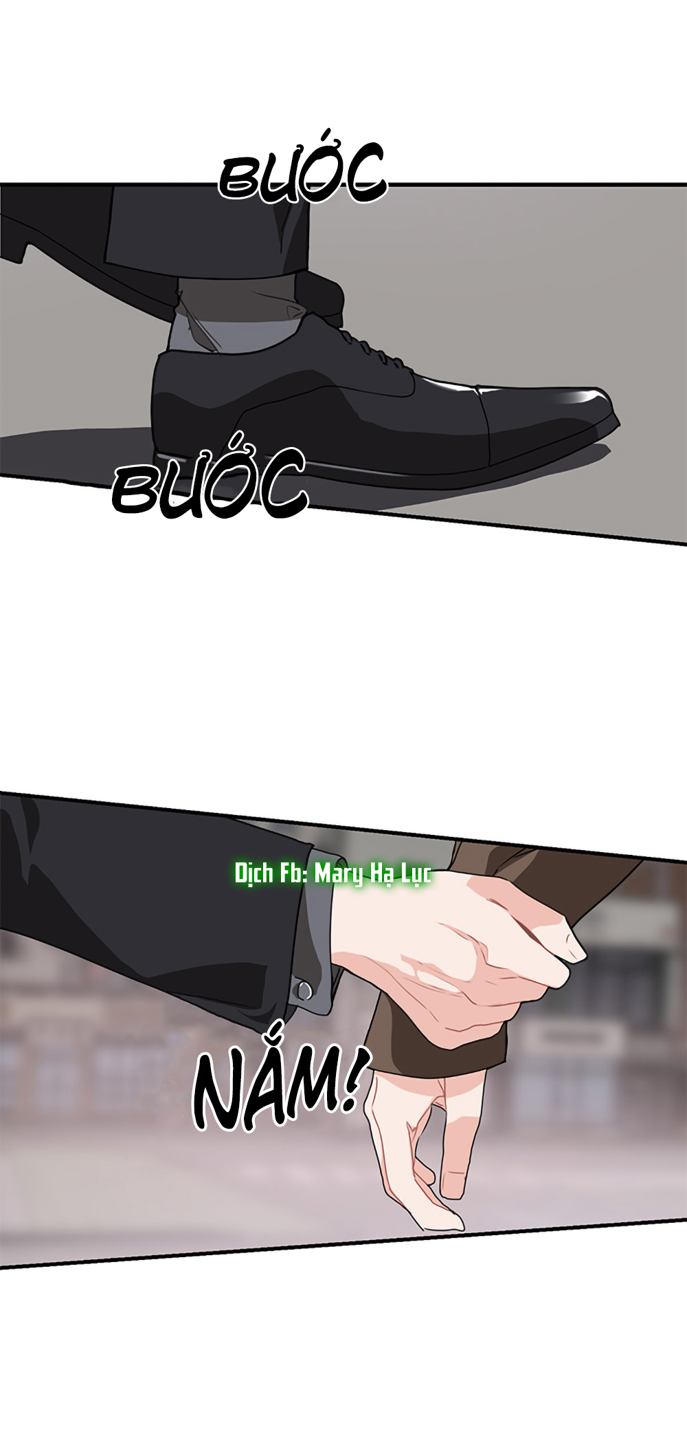 bạn thích về bên nào hơn chapter 3 45