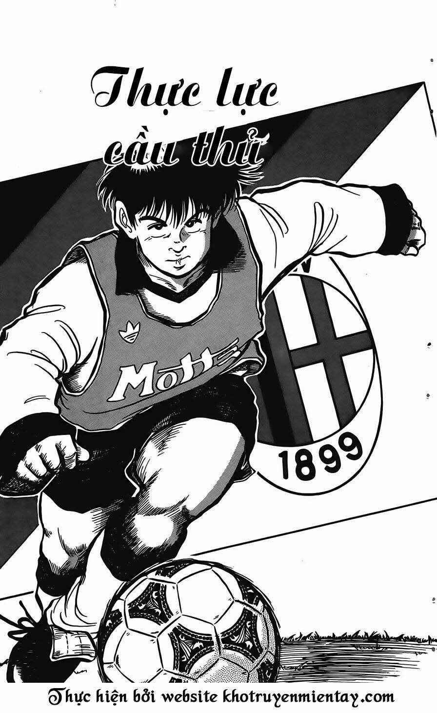 quả bóng vàng chapter 2.1 1