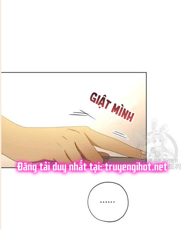 công chúa khắc ấn kẻ phản nghịch chapter 38 32