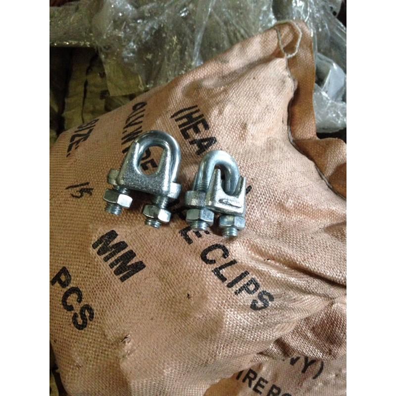 Tăng đơ cáp phi 5 tới phi 10 đủ size