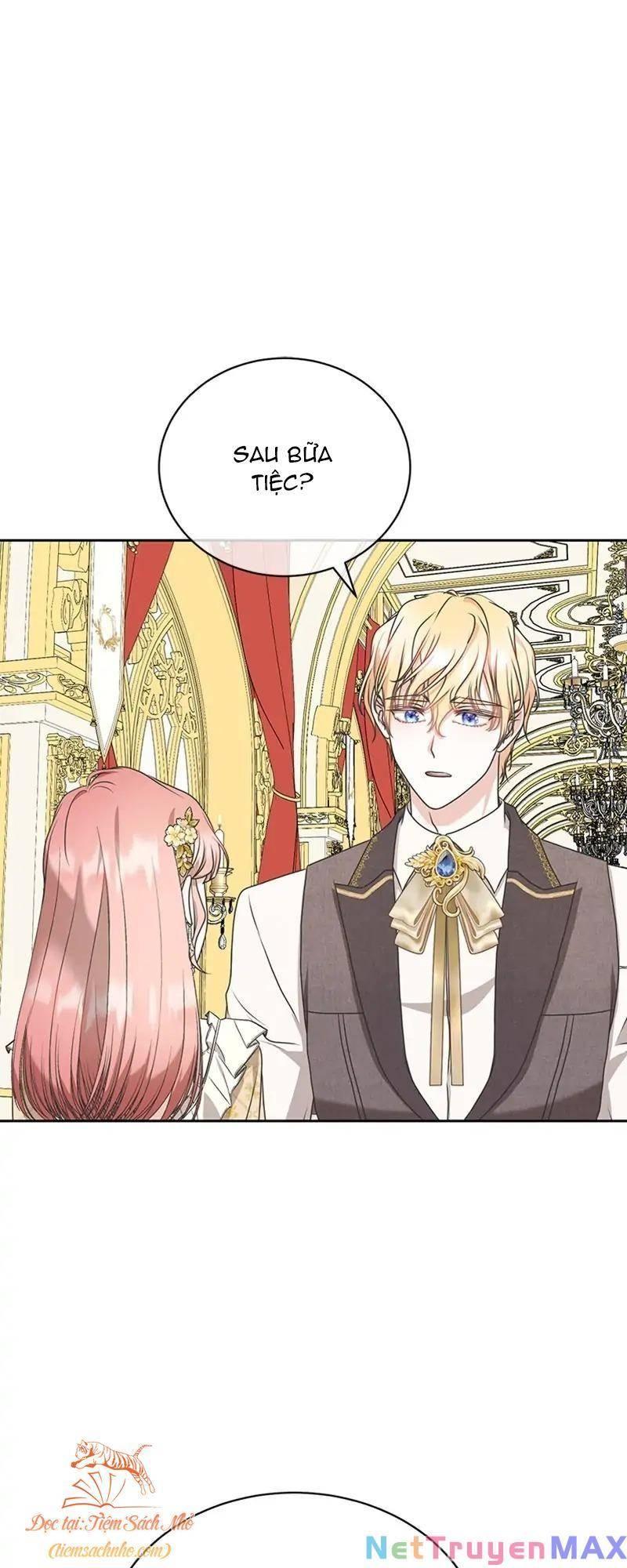 sinh ra trở thành nhân vật không có trong nguyên tác chapter 28 46