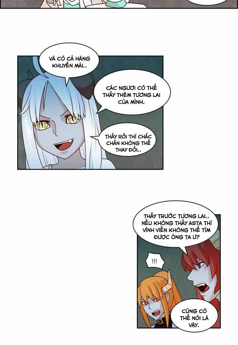 the devil king is bored chapter 87 16