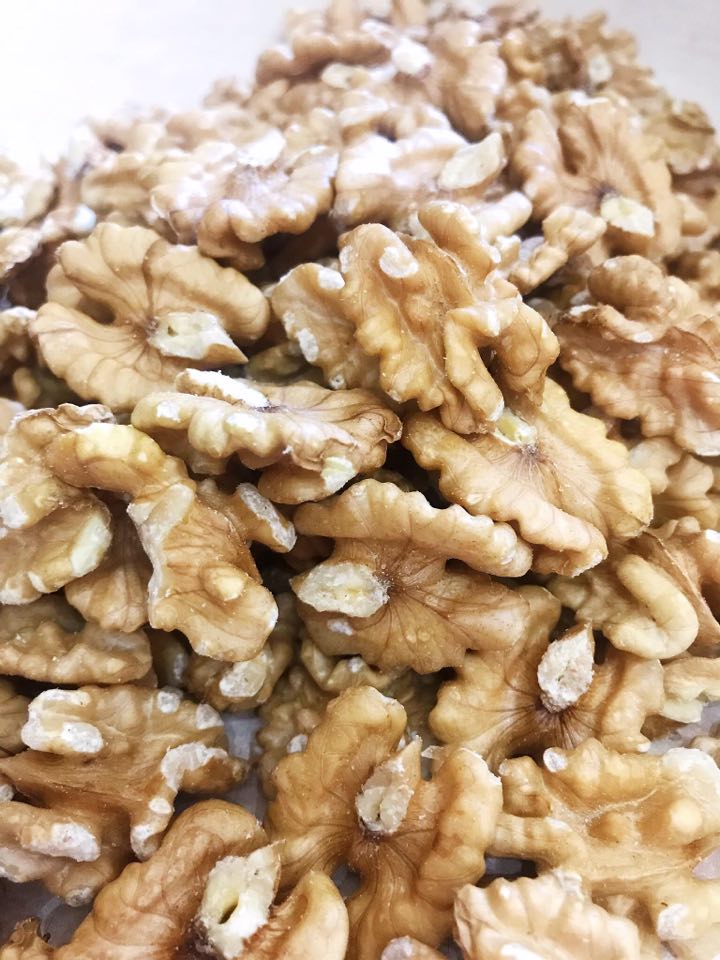 Nhân quả óc chó Việt Tam Anh dinh dưỡng cho mẹ 500g