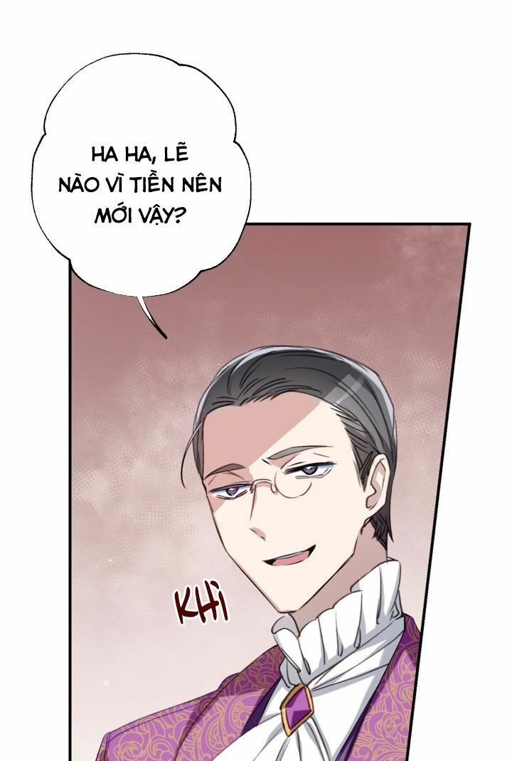 chúng ta có thể trở thành gia đình được không? chapter 47 18