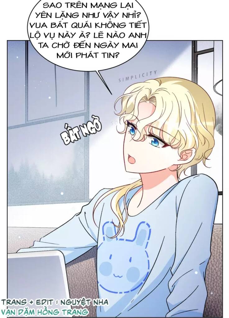 cô ấy đến rồi, xin nằm xuống! chapter 162 18