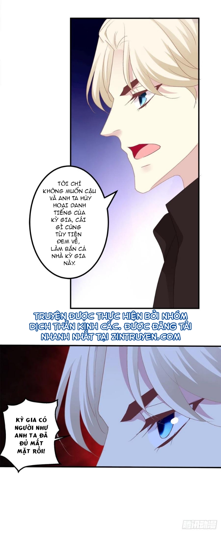 kiểm soát tuyệt đối chapter 53 41