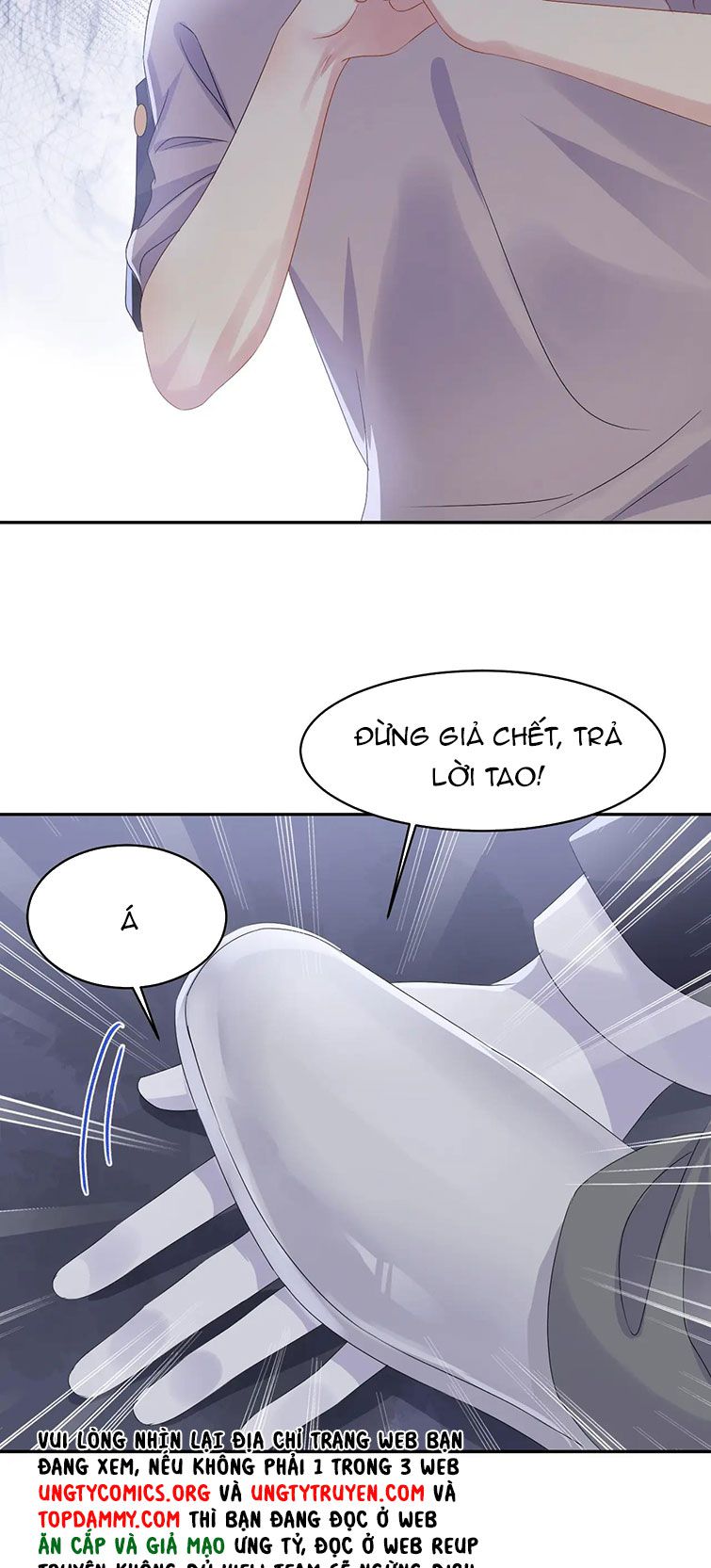 lại bị bạn trai cũ nhắm trúng rồi chapter 130 23