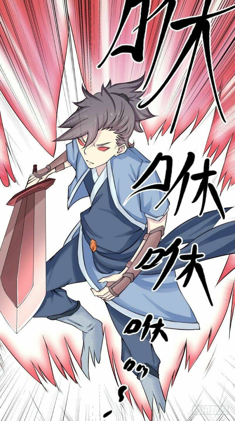 cực vũ huyền đế chapter 5 3