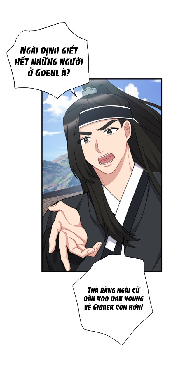 [18+] mơ về một cơn mưa phùn chapter 25.2 1