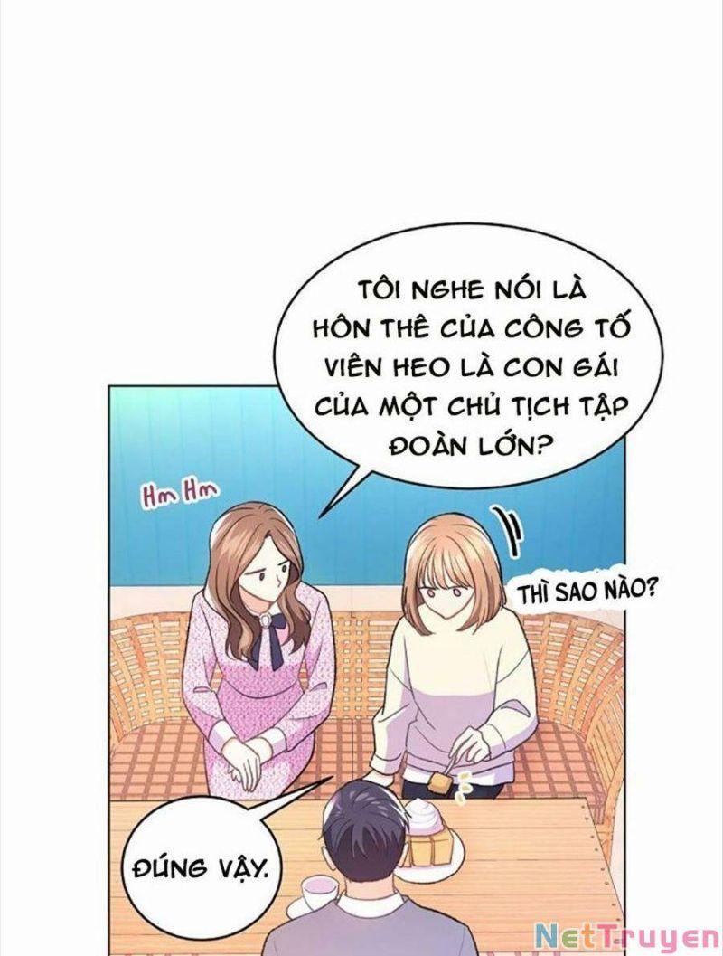 vô tình trở thành con gái của triệu phú chapter 32 55