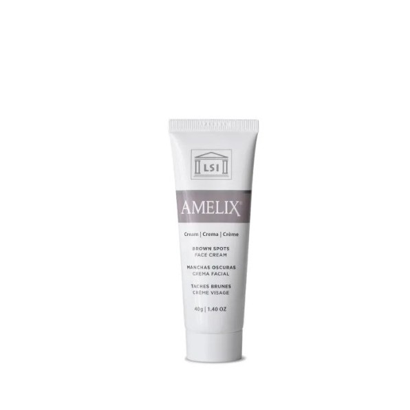 Kem dưỡng trắng mờ thâm nám LSI Amelix Face Cream 40g