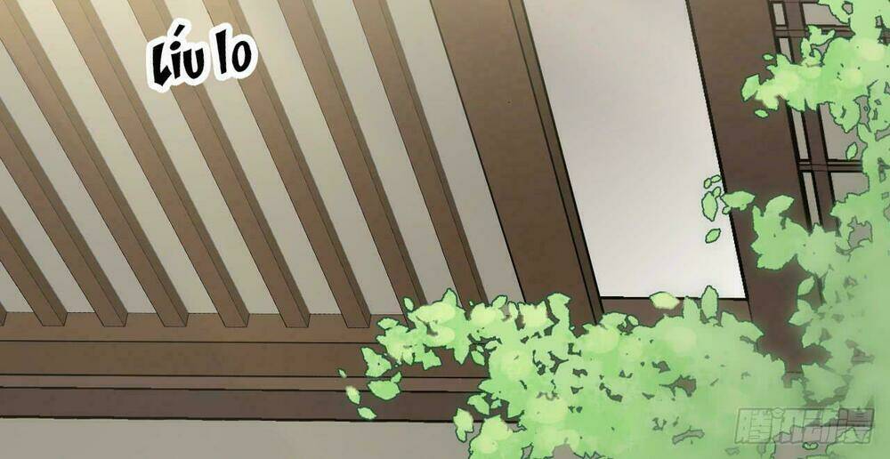 vương gia ba tuổi rưỡi của tôi chapter 12 7