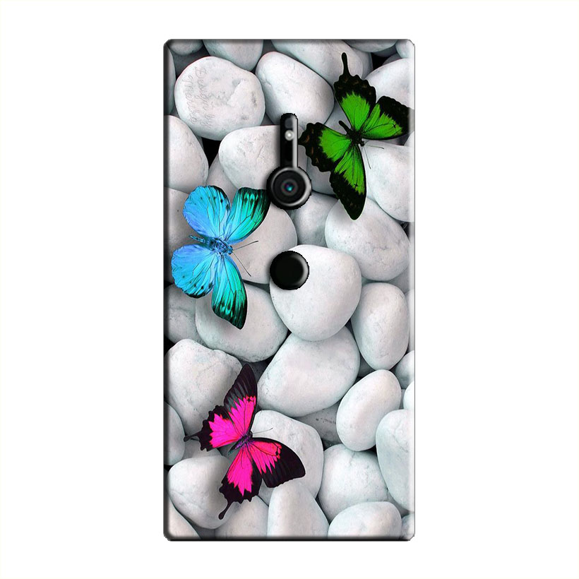 ỐP LƯNG IN DÀNH CHO SONY XPERIA XZ2