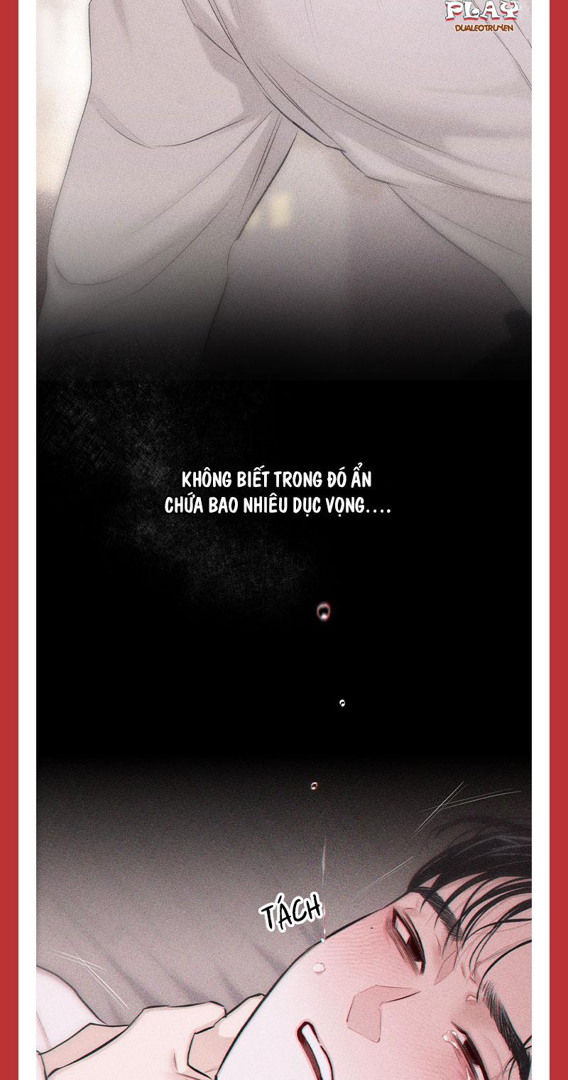 hình thái tình tan chapter 0 6