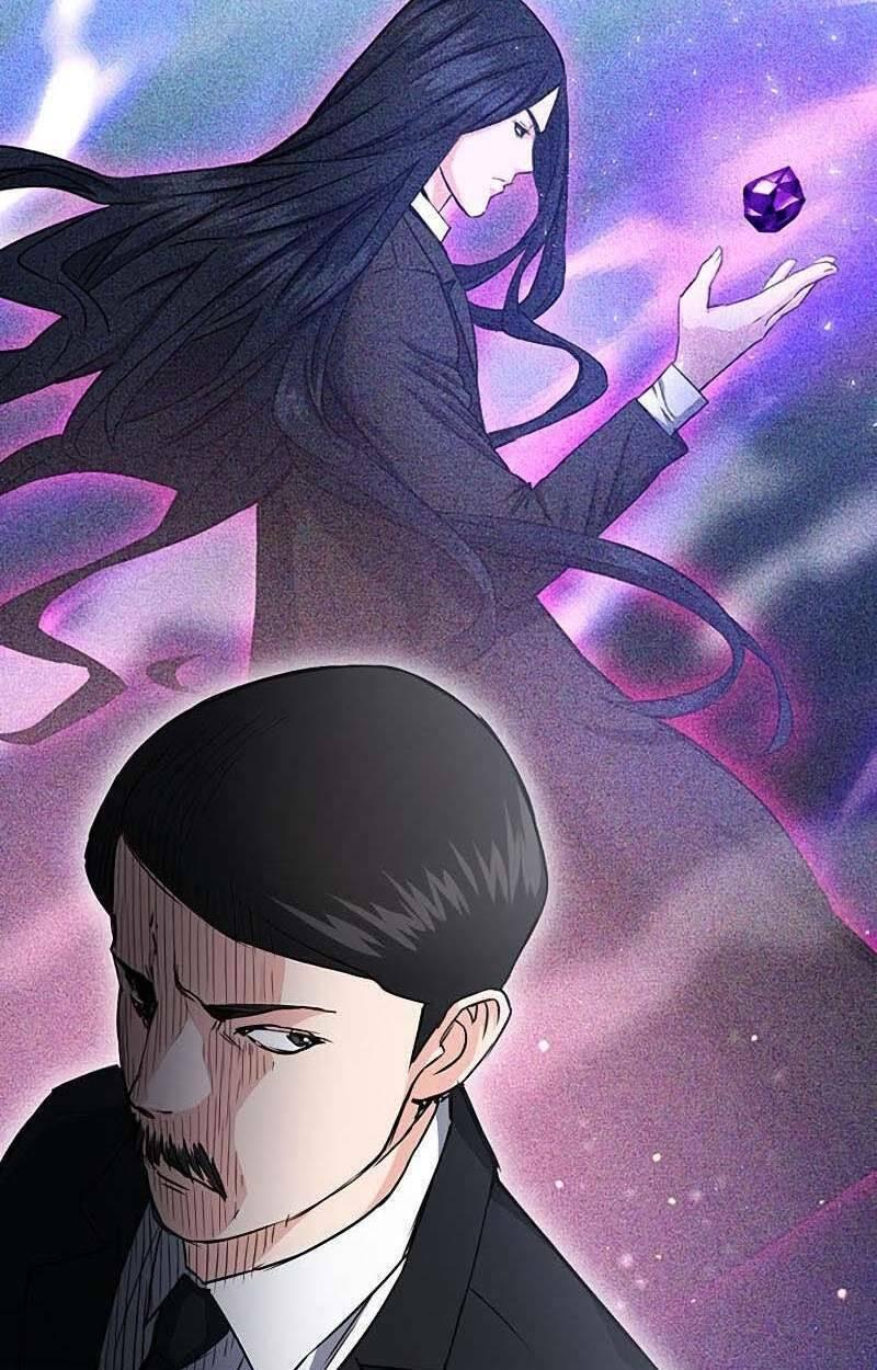 druid tại ga seoul - người hóa thú chapter 77 27