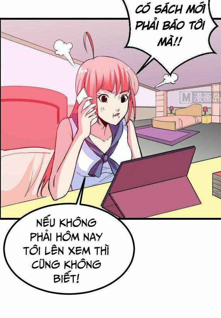 ngưu thư cung ứng thương chapter 32 6