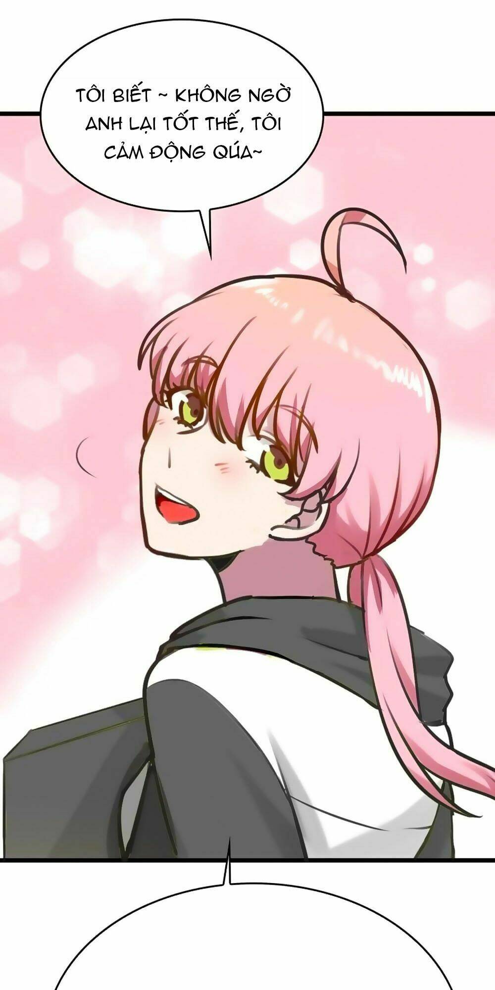 bám lấy nam thần bất chấp thời tiết chapter 14 11