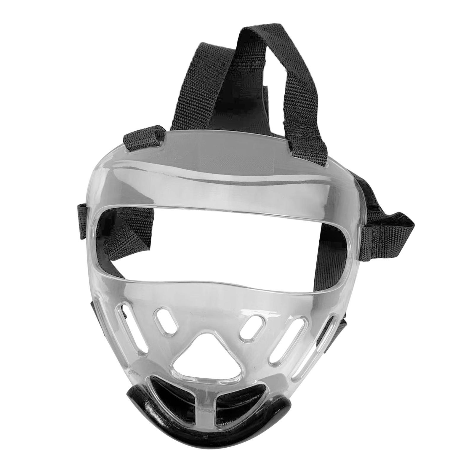 Taekwondo Kids Taekwondo Face Protective Thickening for Sparring