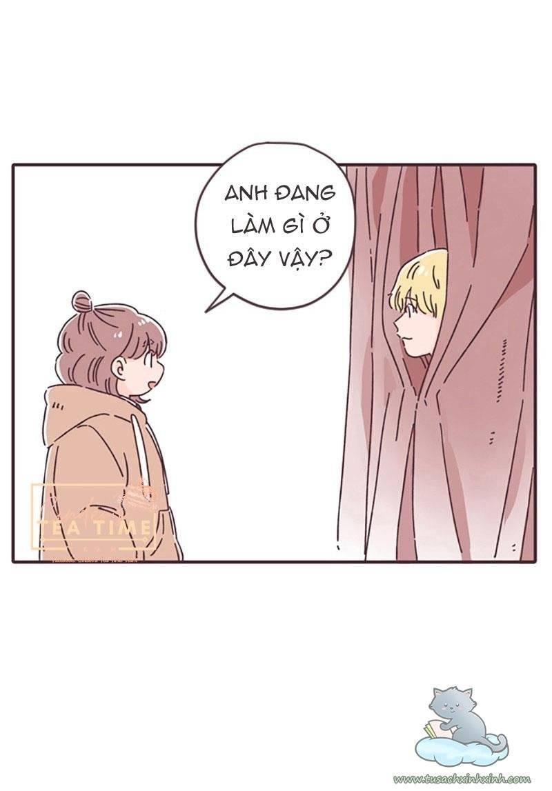 ngày định mệnh của đôi ta chapter 11 87