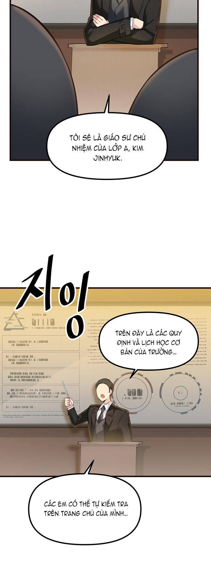 làm reviewer tôi trở thành main của game 18+ lúc nào không hay chapter 2.2 15