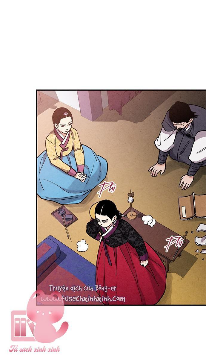 lệnh cấm hôn chapter 73 17