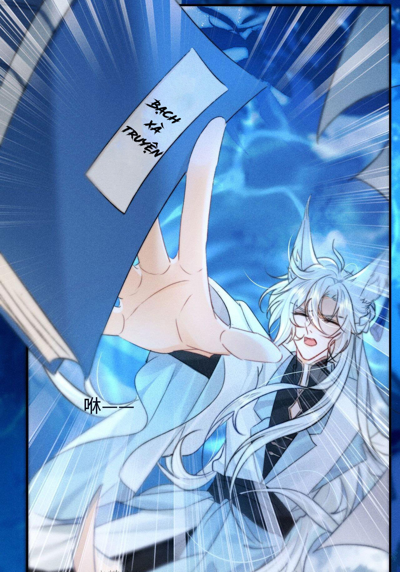 tại sao nam chủ lại quyến rũ tôi chapter 1.2 12