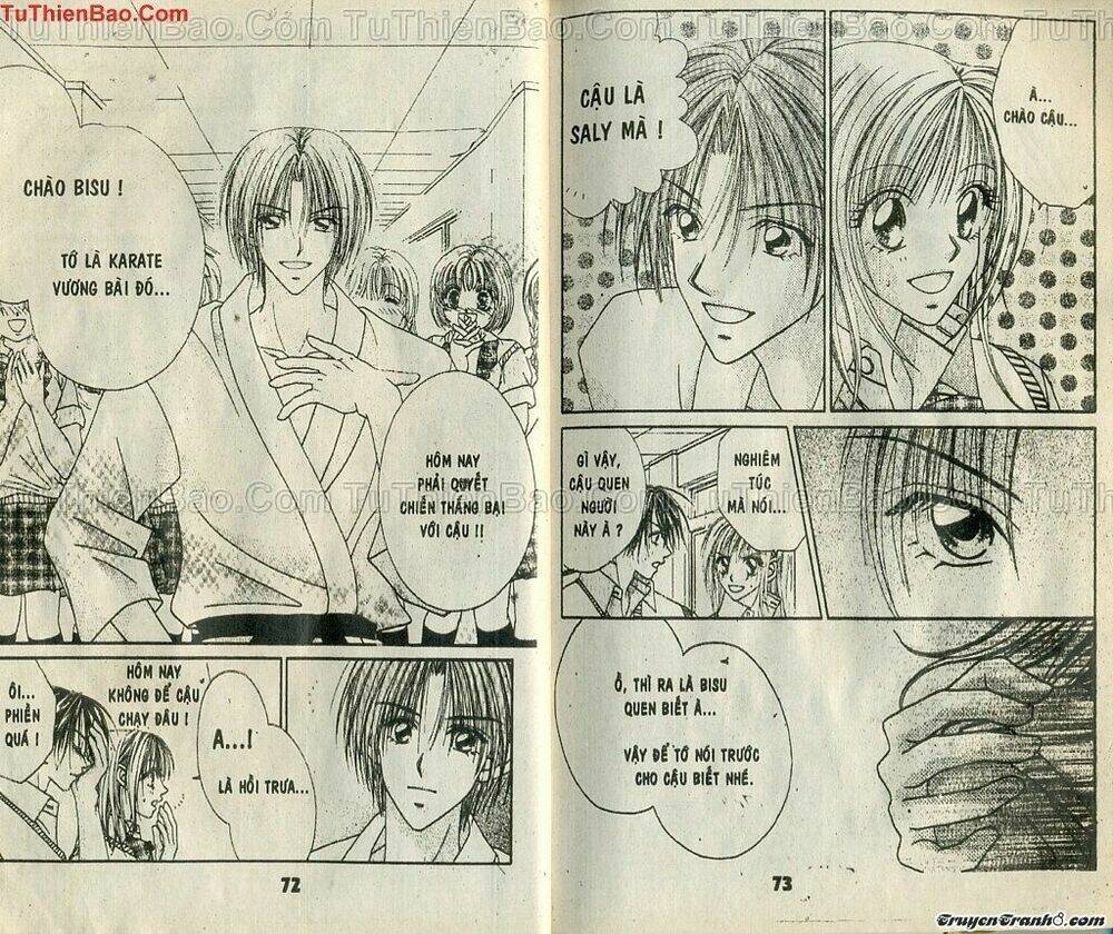 tình bạn trong sáng chapter 1 36