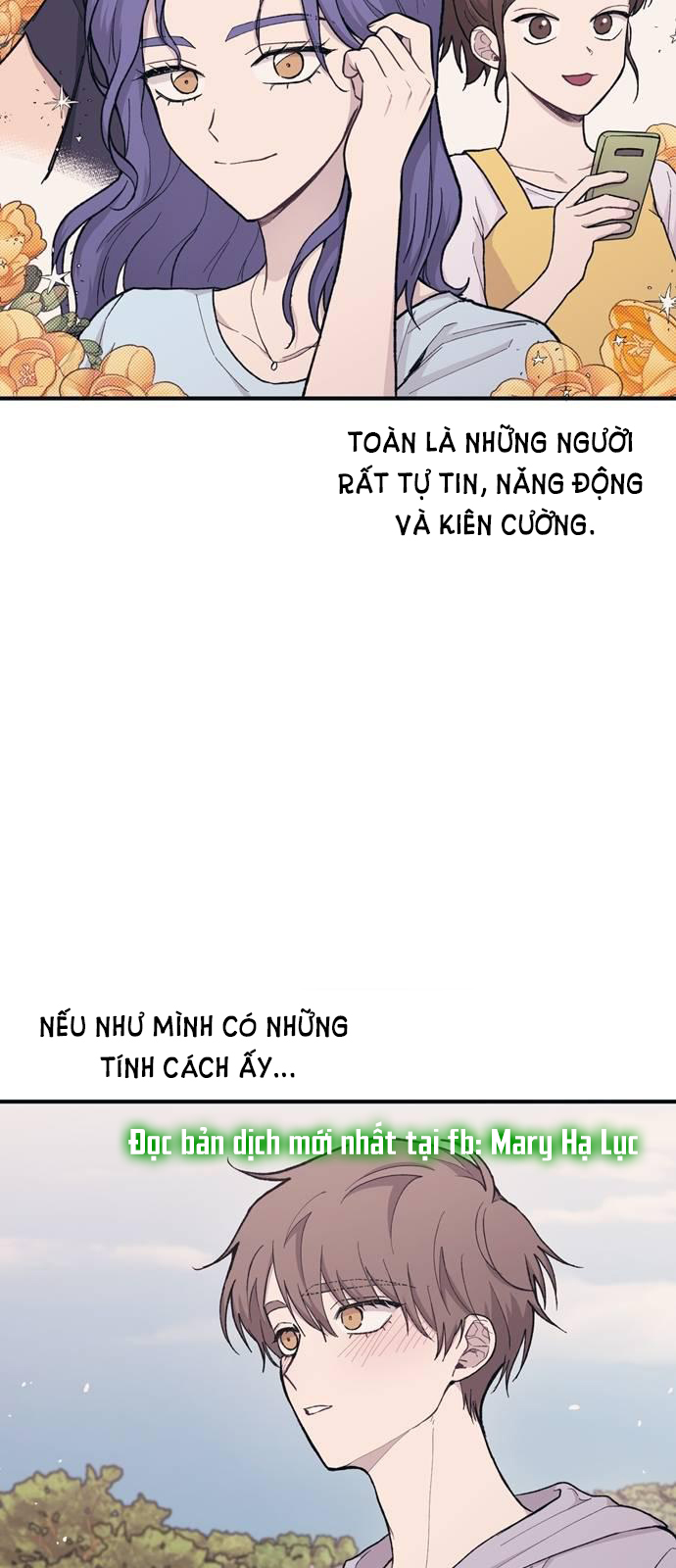 yeonwoo ngây thơ chapter 30.2 20