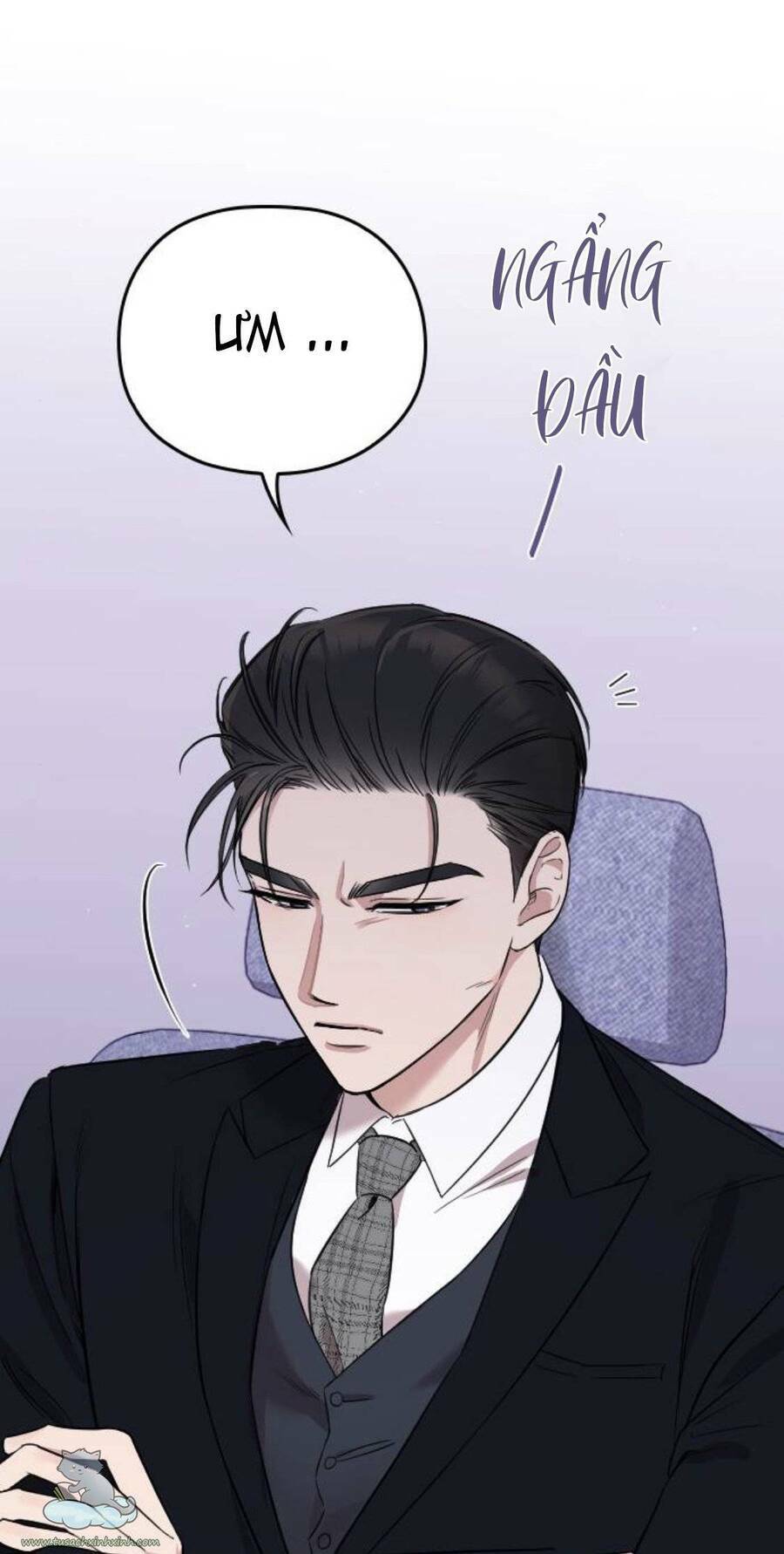 cô đi mà lấy chồng tôi đi chapter 5 57