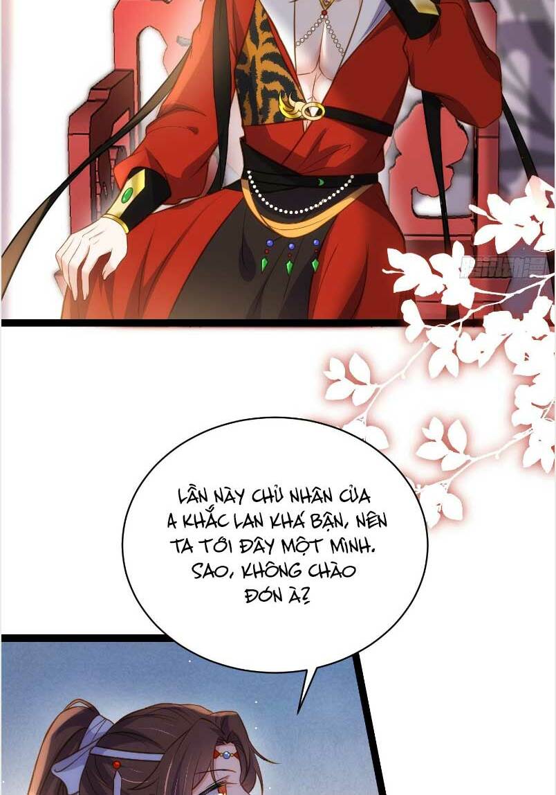 hoạn phi thiên hạ chapter 246 22