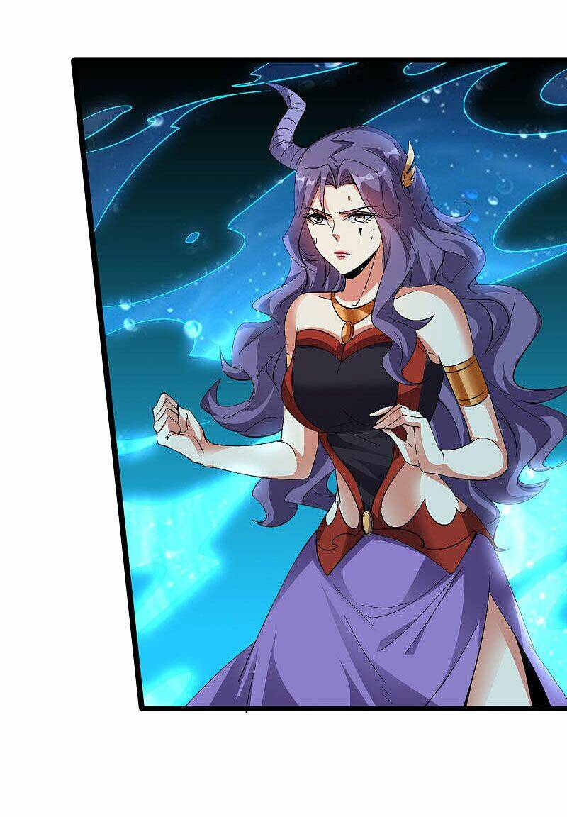 phục thiên thánh chủ chapter 115 19