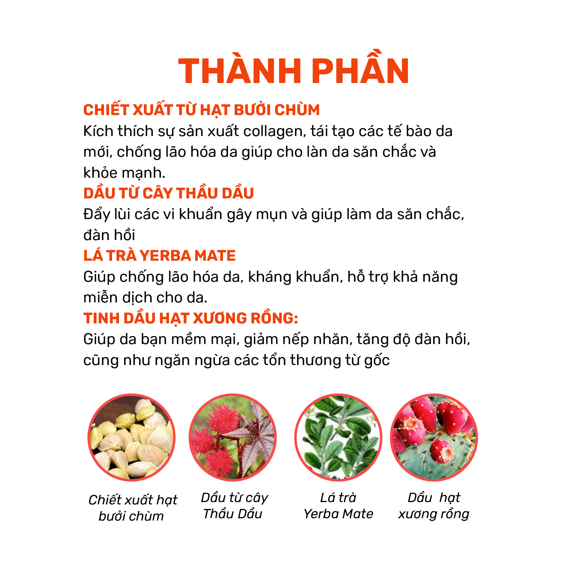 Tinh Chất Cấp Ẩm, Ngăn Ngừa Mụn, Giảm Mẫn Đỏ Trên Da Huxley Essence Grab Water 30ml