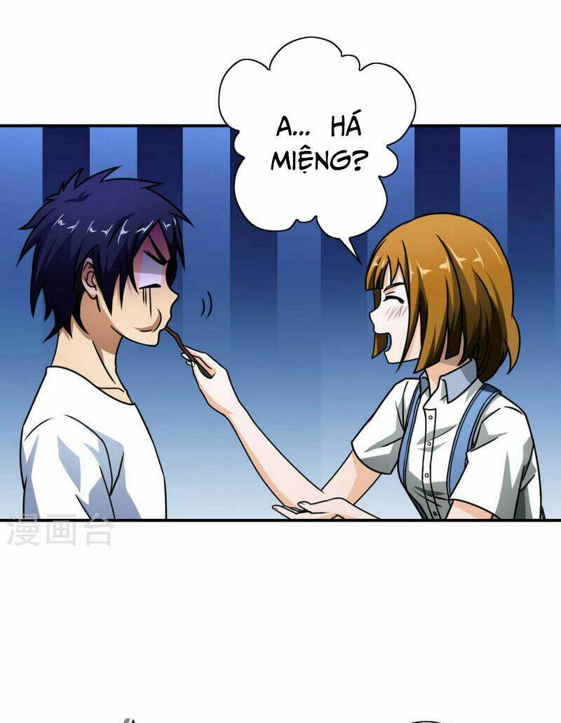 hộ hoa cao thủ tại đô thị chapter 42 13