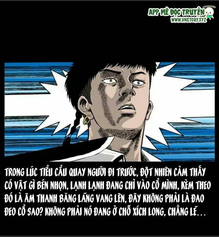 U Minh Ngụy Tượng Chapter 60 26