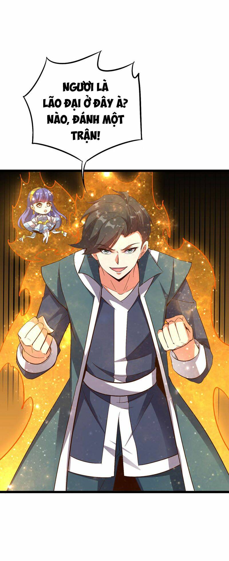 phục thiên thánh chủ chapter 80 7