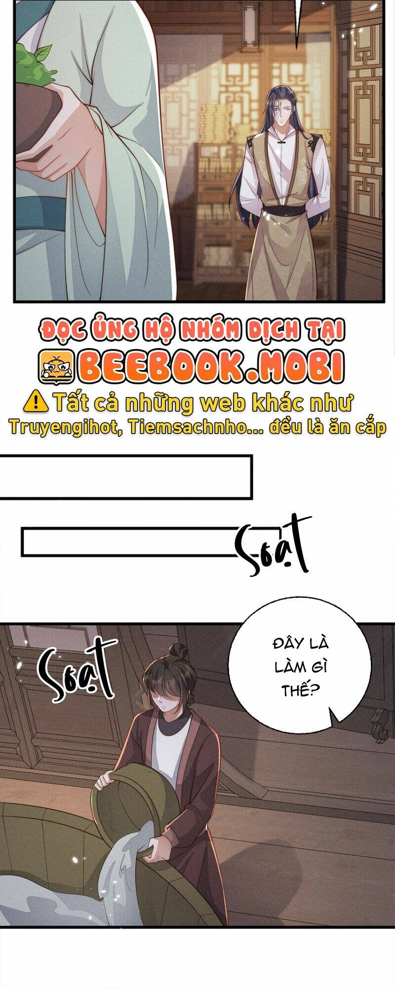 tái sinh trở lại : ta trở thành độc y thái tử phi chapter 54 17