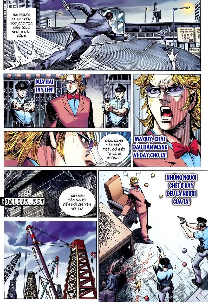 thạch hắc long truyện chapter 10 17