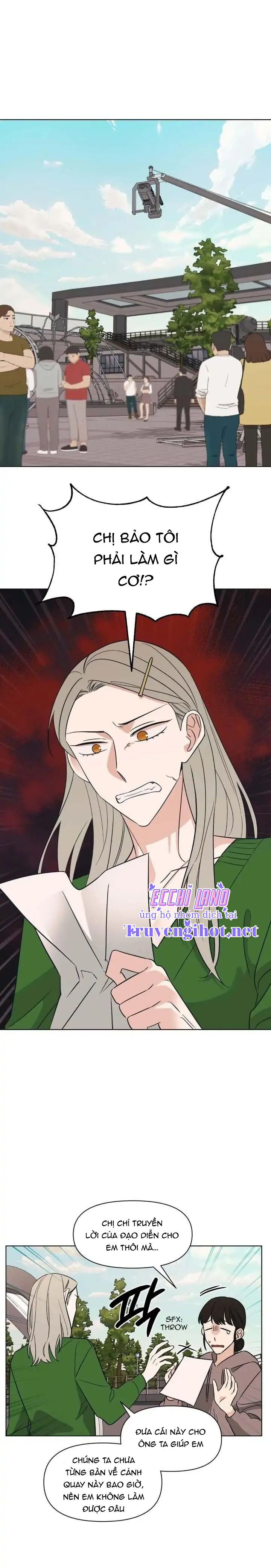 ra khỏi nhà tôi ngay! chapter 5.1 11