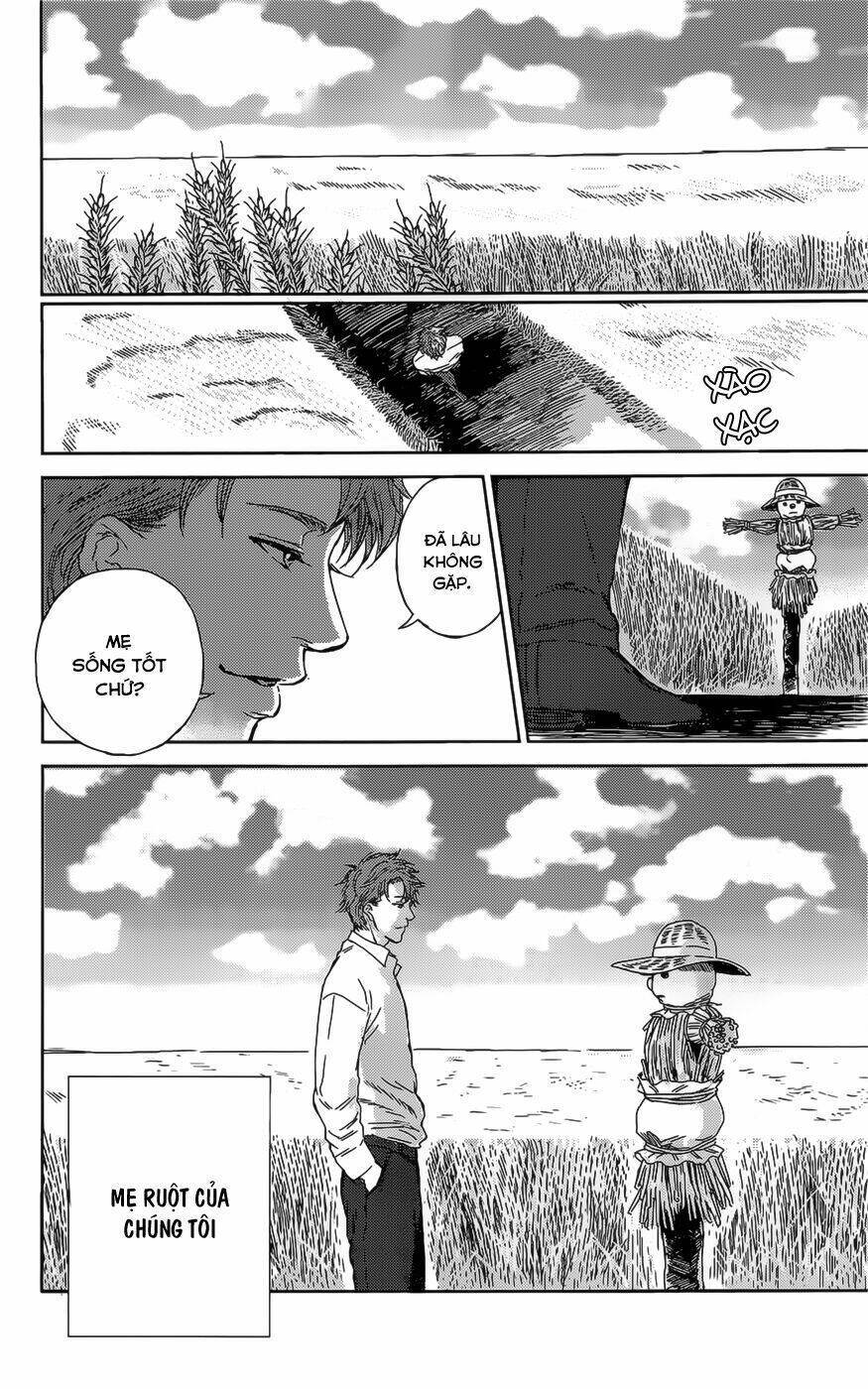 shiki no zenjitsu chapter 4 8