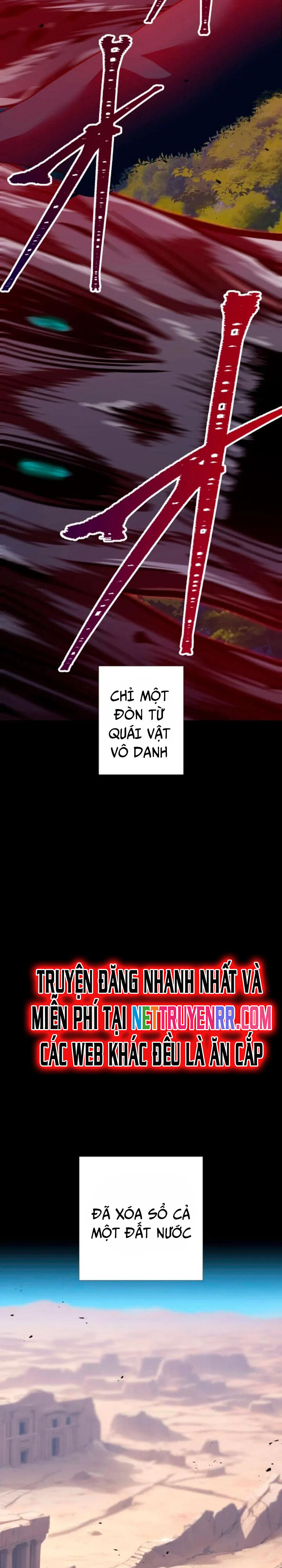 Huyết Thánh Cứu Thế Chủ~ Ta Chỉ Cần 0.0000001% Đã Trở Thành Vô Địch chapter 117 32